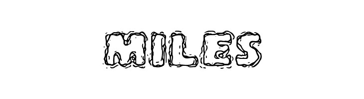 Jolt Of Caffeine [BRK]  Free Fonts Download