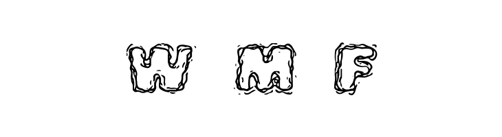 Jolt Of Caffeine [BRK]  Free Fonts Download