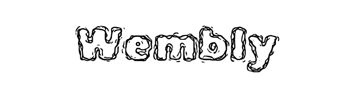 Jolt Of Caffeine [BRK]  Free Fonts Download