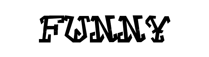 Street Voice!!  Free Fonts Download