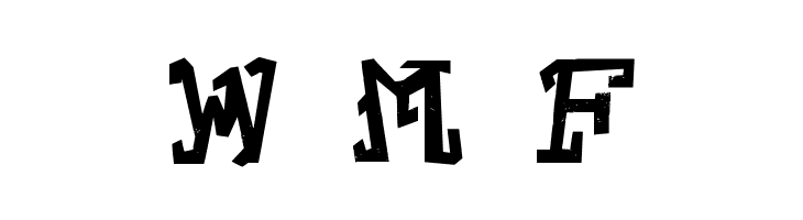 Street Voice!!  Free Fonts Download