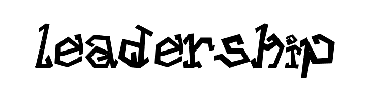 Street Voice!!  Free Fonts Download