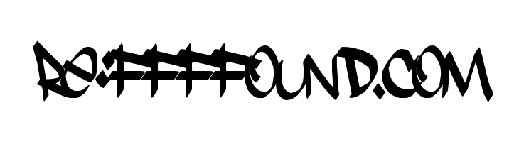 Stylin' BRK  Free Fonts Download