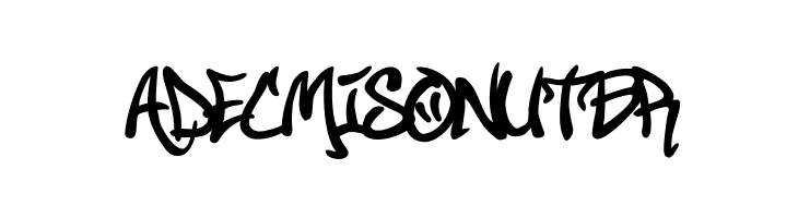 Street Soul  Free Fonts Download