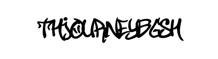 Street Soul  Free Fonts Download