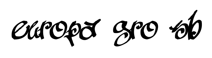 Tagging Zher 1  Free Fonts Download