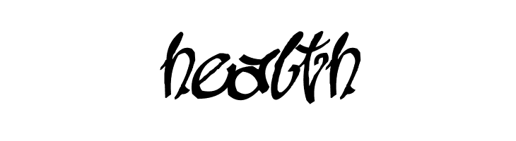 Tagging Zher 1  Free Fonts Download