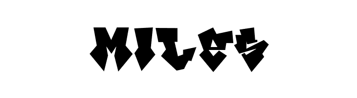 InK's ol' Bitch  Free Fonts Download