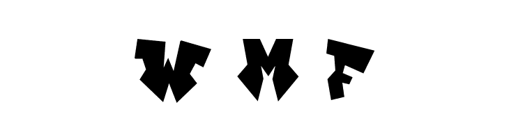 InK's ol' Bitch  Free Fonts Download