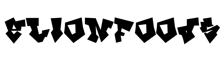 InK's ol' Bitch  Free Fonts Download