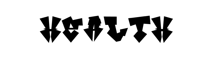 InK's ol' Bitch  Free Fonts Download