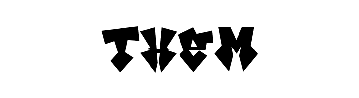 InK's ol' Bitch  Free Fonts Download