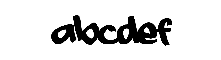 aaaiight! fat  Free Fonts Download