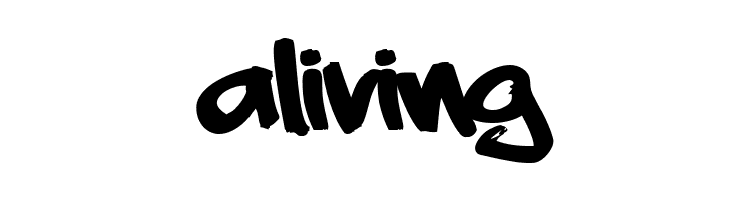 aaaiight! fat  Free Fonts Download