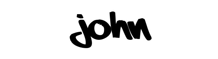 aaaiight! fat  Free Fonts Download