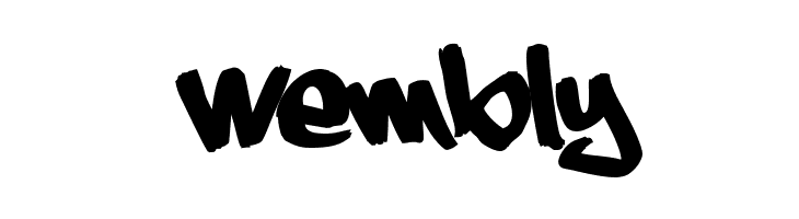 aaaiight! fat  Free Fonts Download