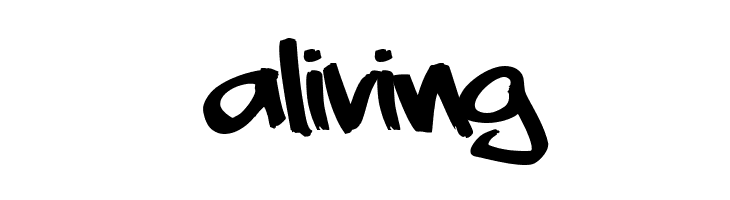 aaaiight!  Free Fonts Download