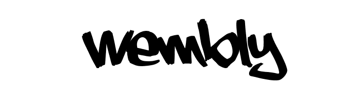 aaaiight!  Free Fonts Download