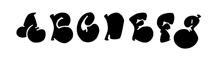 Political Graft Fill  Free Fonts Download