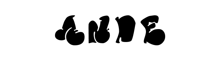 Political Graft Fill  Free Fonts Download