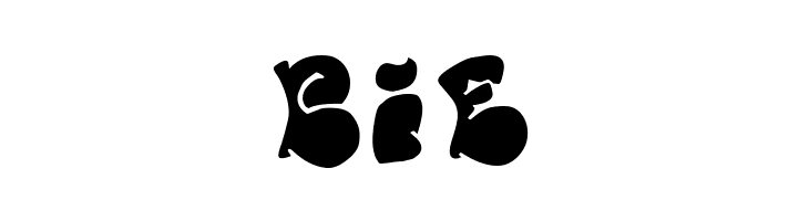 Political Graft Fill  Free Fonts Download