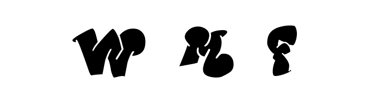 Political Graft Fill  Free Fonts Download