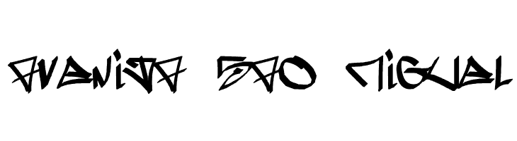 -ghetto-blasterz-  Free Fonts Download