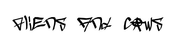 -ghetto-blasterz-  Free Fonts Download