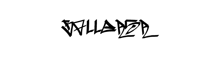 -ghetto-blasterz-  Free Fonts Download