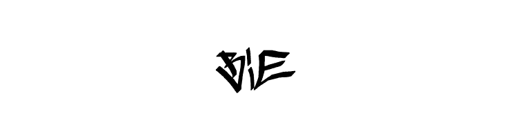 -ghetto-blasterz-  Free Fonts Download