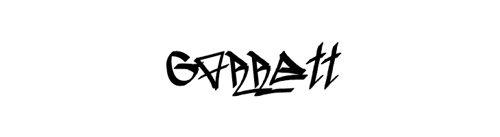 -ghetto-blasterz-  Free Fonts Download
