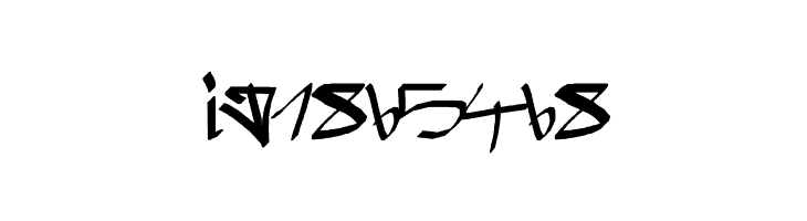 -ghetto-blasterz-  Free Fonts Download