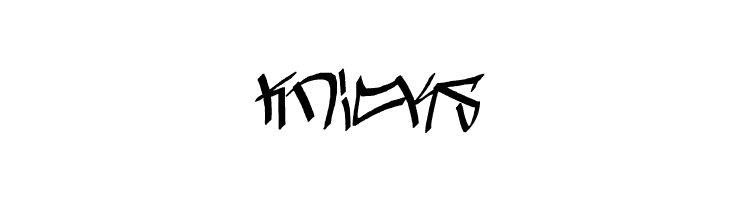 -ghetto-blasterz-  Free Fonts Download