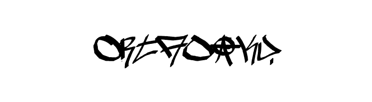 -ghetto-blasterz-  Free Fonts Download