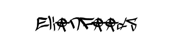 -ghetto-blasterz-  Free Fonts Download