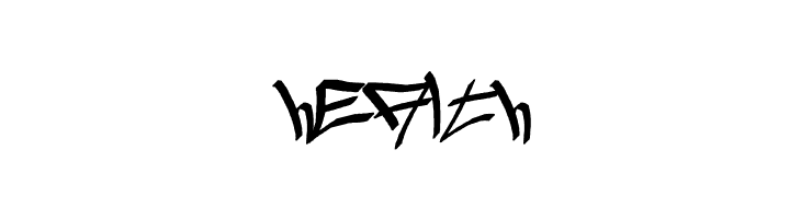 -ghetto-blasterz-  Free Fonts Download