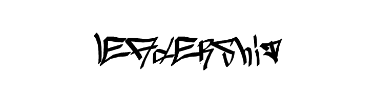 -ghetto-blasterz-  Free Fonts Download
