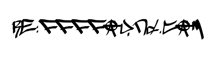 -ghetto-blasterz-  Free Fonts Download