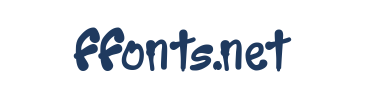 Year2000Boogie font — Lorem ipsum body text preview