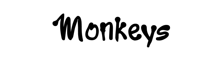 Year2000Boogie  Free Fonts Download