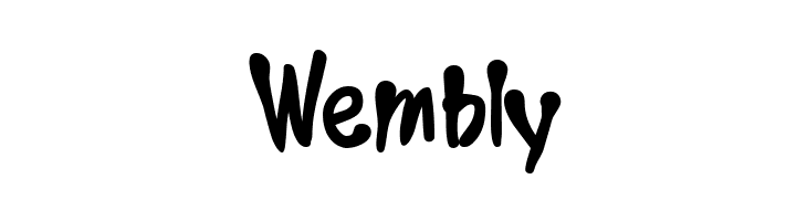 Year2000Boogie  Free Fonts Download