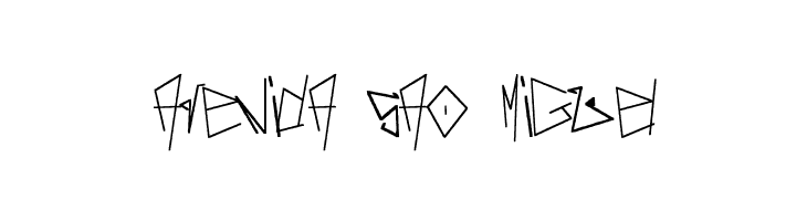 REAl BrEakerz  Free Fonts Download