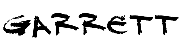 DJ Gross  Free Fonts Download