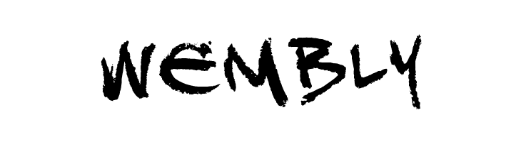 DJ Gross  Free Fonts Download