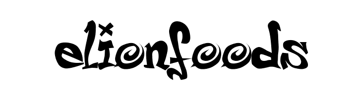 ElFont  Free Fonts Download