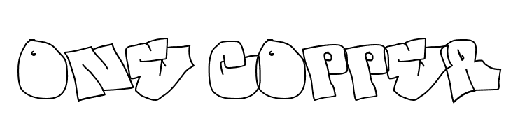 spanky  20 second version  Free Fonts Download