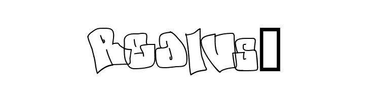 spanky  20 second version  Free Fonts Download