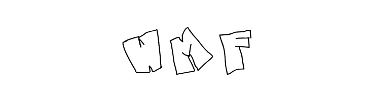 spanky  20 second version  Free Fonts Download