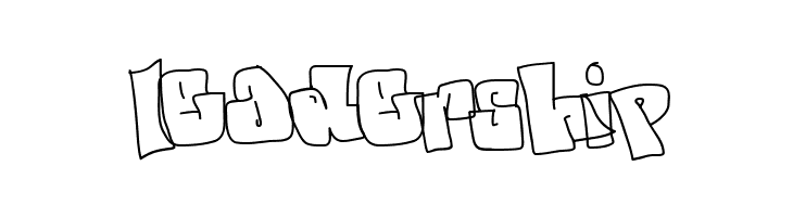 spanky  20 second version  Free Fonts Download