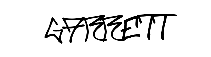 illskillz handstyle  Free Fonts Download